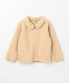 ANY KIDS もこもこボアブルゾン