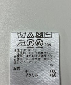 ONWARD Reuse Park 【any SiS】ニット秋冬