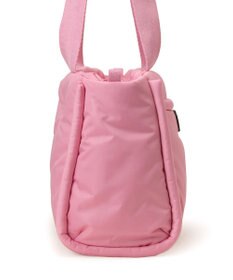 LeSportsac PUFFY TH TOTE/パワーパフ ガールズピンクシーン