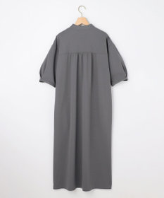 組曲 【先行予約・WEB限定】ジョーゼットジャージーIライン ワンピース