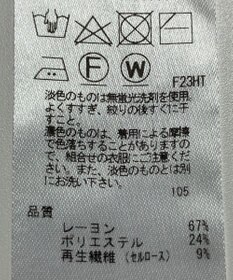 ONWARD Reuse Park 【23区】ニット春夏