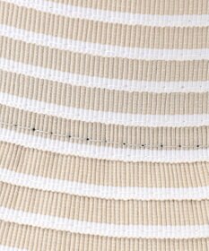 J.PRESS LADIES 【WEB限定カラーあり・洗える・UVカット・畳める】ブレード ハット