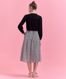 TOCCA LITTLE FORTUNE カーディガン