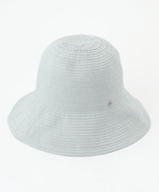 J.PRESS LADIES 【WEB限定カラーあり・洗える・UVカット・畳める】ブレード ハット