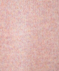 Green Parks ・ＡＮＤＳＥＡＲＣＨ　メニーリボンニットカーディガン