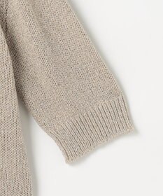 J.PRESS LADIES STARFALL ラメ ニット