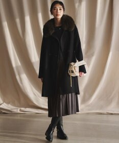 23区 NOMADIS LUCK ショルダーバッグ