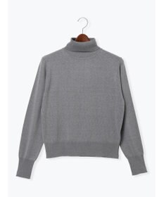 Te chichi タートルネックプルオーバー《2025winter catalog item》