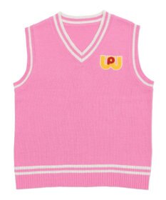 WEGO 【SCHOOLITEM】ワールドペガサスコラボベスト