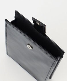 ICB 【人気のためさらに新色追加・全5色展開】 3ピースチャームバッグ