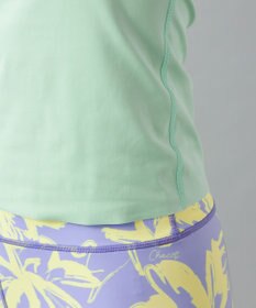 Chacott Chacott BALANCE ZEN ブラトップロング