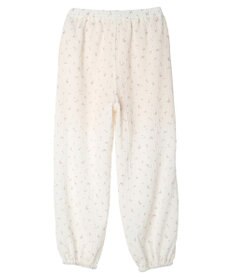 earth music&ecology タックカーゴパンツ