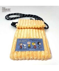 ROOTOTE 8349【スヌーピー】IP.ベビールー.コーデュロイ.ピーナッツ-8U