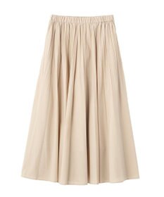 AMERICAN HOLIC 【選べる丈】シアープリーツスカート