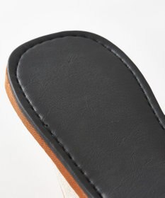 LOOM&SPOOL TKJ スリッパ