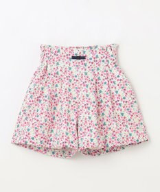 組曲 KIDS 【110-140㎝】サマーガーデン ショートパンツ
