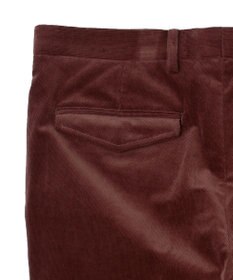 JOSEPH HOMME ディープコーデュロイストレッチ　/  CITY