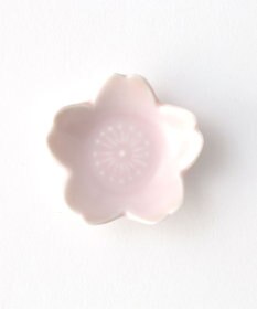 たち吉 【たち吉】桜花　夫婦箸・箸置セット（桐箱入）〈各2〉