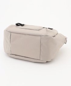 LA BAGAGERIE 【MONICA】ラウンド2WAYミニトートバッグ