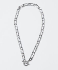 WEGO ヘビーチェーンネックレス