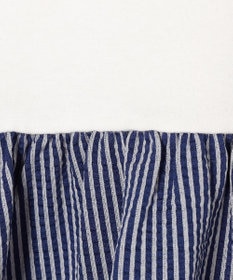 Chacott ジップアップワンピース