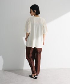 Green Parks レースビスチェドッキングチュニック