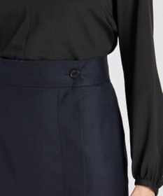 Paul Smith トラベル ラップスカート