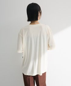 Green Parks レースビスチェドッキングチュニック