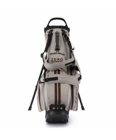ZERO HALLIBURTON 【雑誌掲載】ZHG-CB1 シャンブレー コーデュラ スタンドバッグ 82902