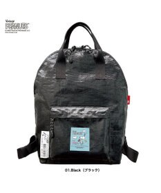 ROOTOTE 8581【スヌーピー】IP.セオルー.ピーナッツ-9F