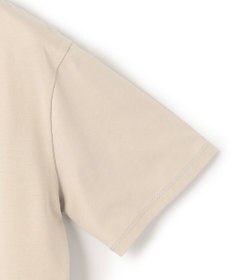 23区 【洗える】La dune ロゴTシャツ