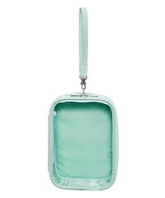 WEGO 【痛バ＆推し活グッズ】PUマルチWAYぬいポーチ