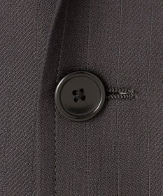 J.PRESS MEN 【WEB・一部店舗限定】ミスティストライプ スーツ