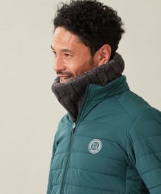 23区GOLF 【UNISEX】ネックウォーマー