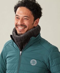23区GOLF 【UNISEX】ネックウォーマー