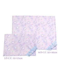 Mother garden マザーガーデン ユニコーン ランチマット 小《ファンシー柄》