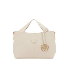 CLATHAS デポ 2WAYハンドバッグ