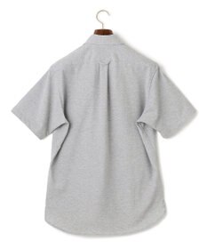 J.PRESS MEN 【WEB・一部店舗限定】コットンポリエステル ファンクションシャツ / B.D.