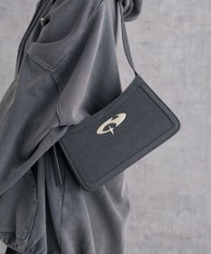 WEGO BIGメタルパーツショルダー