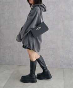 WEGO BIGメタルパーツショルダー