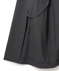 BEIGE， LAVAL / ロングコート