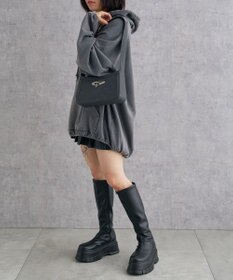 WEGO BIGメタルパーツショルダー