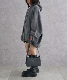 WEGO BIGメタルパーツショルダー