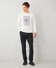 JOSEPH ABBOUD MOUNTAIN 【UNISEX】2WAYストレッチ クライミングパンツ