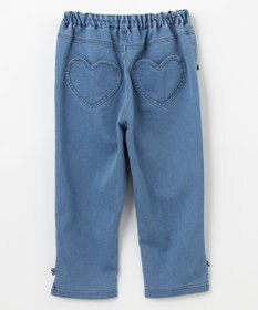 ANY KIDS ひんやりクール パンツ