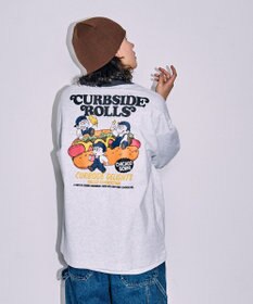 WEGO ボーイズグラフィックリンガーBIGT（S）