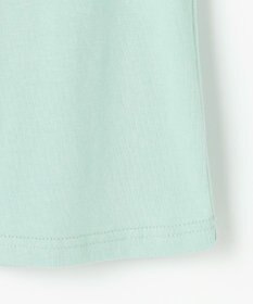 ANY KIDS 【WEB限定】7days プリント 長袖Tシャツ