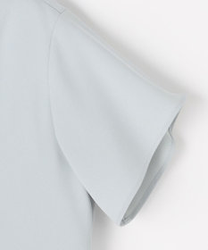 ANY SIS プリーツボウタイ ブラウス