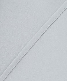 ANY SIS プリーツボウタイ ブラウス