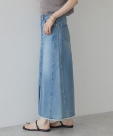 AMERICAN HOLIC デニムタイトスカート